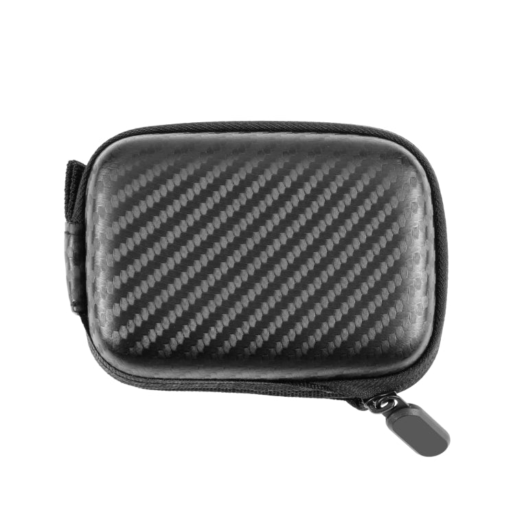 For DJI Osmo Action 4 / 3 PULUZ Mini Body Bag Portable EVA Storage Bag, For DJI Osmo Action 5 Pro / 4 / 3