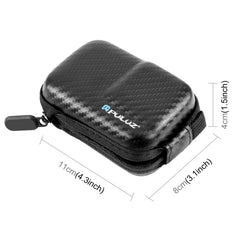 For DJI Osmo Action 4 / 3 PULUZ Mini Body Bag Portable EVA Storage Bag, For DJI Osmo Action 5 Pro / 4 / 3