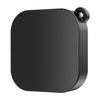 For GoPro HERO13 Black PULUZ Soft TPU Rubber Scratch-resistant Camera Lens Protective Cap Cover