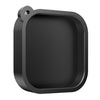 For GoPro HERO13 Black PULUZ Soft TPU Rubber Scratch-resistant Camera Lens Protective Cap Cover, For GoPro HERO13 Black  Lens Cap