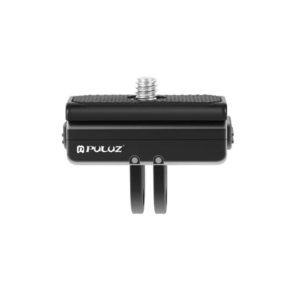 For Insta360 Ace / Ace Pro PULUZ Magnetic Quick Release Base Mount, For Insta360 Ace / Ace Pro