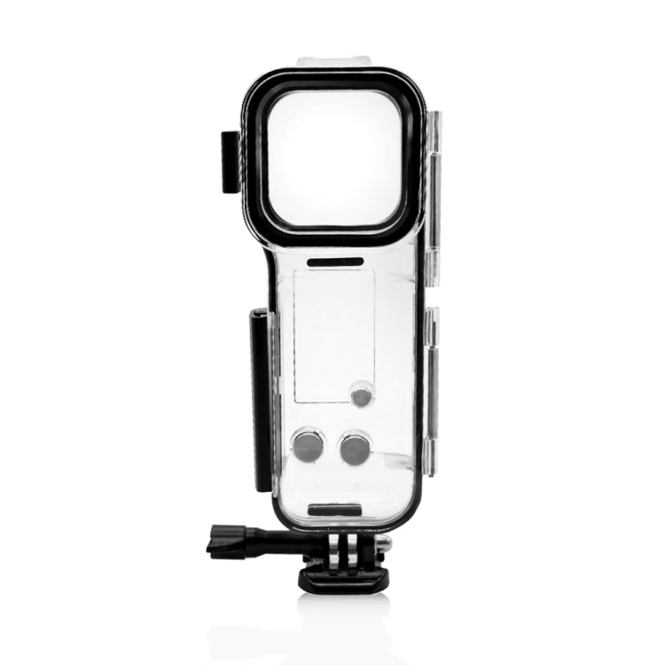 For DJI Osmo Pocket 3 PULUZ 45m Underwater Waterproof Housing Diving Case