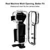 For DJI Osmo Pocket 3 PULUZ 45m Underwater Waterproof Housing Diving Case