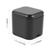 For Insta360 Ace Pro / Ace PULUZ Battery Charging Box Battery & Memory Card Storage Case