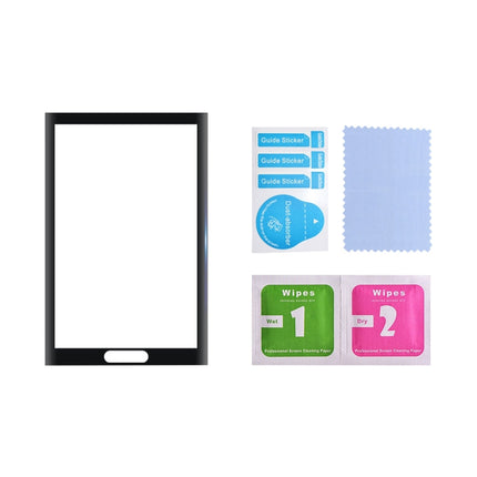 For Insta360 X4 PULUZ 9H 2.5D Curved HD Screen Tempered Glass Film