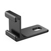 For Insta360 X4 / X3 / One X2 PULUZ Selfie Stick Cold Shoe Extension Bracket