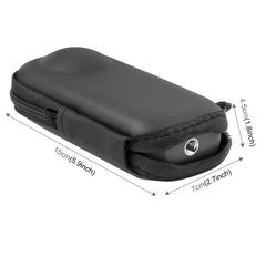 For Insta360 X4 PULUZ Camera Portable Case Box Storage Bag, Storage Bag