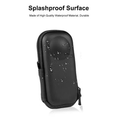 For Insta360 X4 PULUZ Camera Portable Case Box Storage Bag, Storage Bag