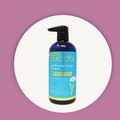 Pura d'or Hair Thinning Shampoo Treatment
