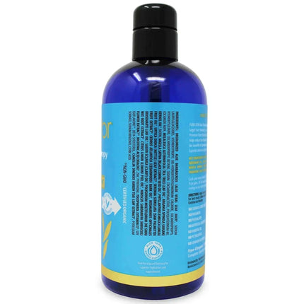 Pura D'or Shampoo for Thinning Hair & Hair Loss | Ammuri