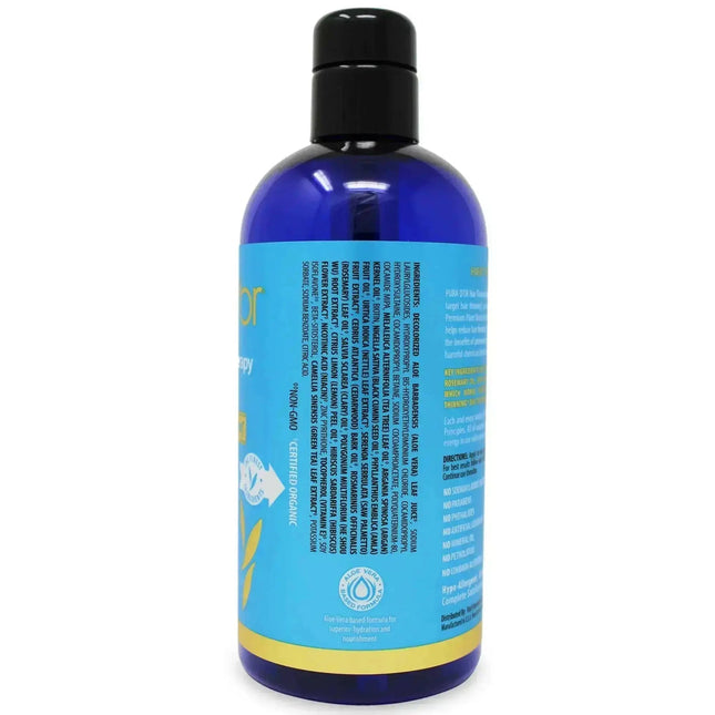 Pura D'or Shampoo for Thinning Hair & Hair Loss | Ammuri
