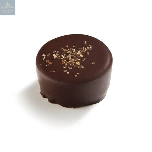 Palet Or - dark chocolate with a dark chocolate ganache 14.9g