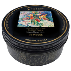 Parrot Tulips MINI QT