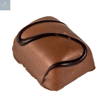 Peanut crunch - peanut praline in milk chocolate 14g