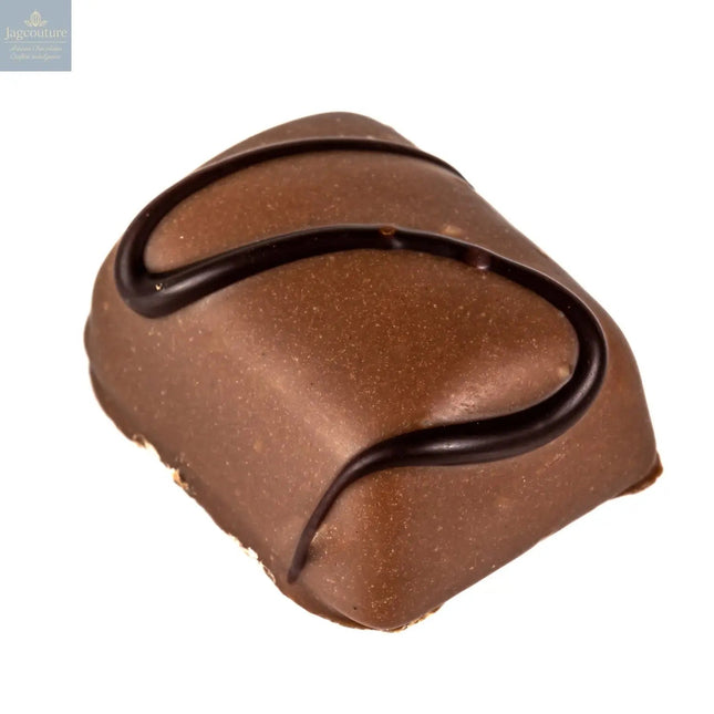 Peanut crunch - peanut praline in milk chocolate 14g