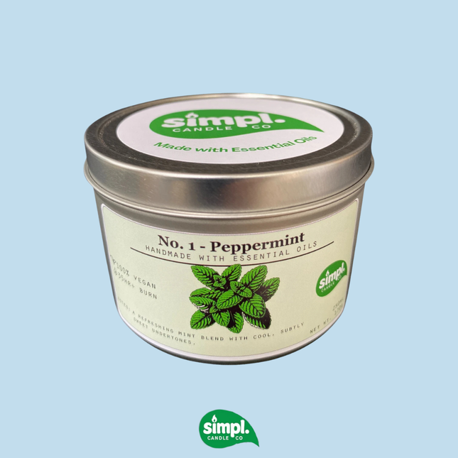 Peppermint