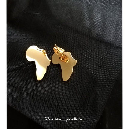 'Lẹwa' - Gold/Silver