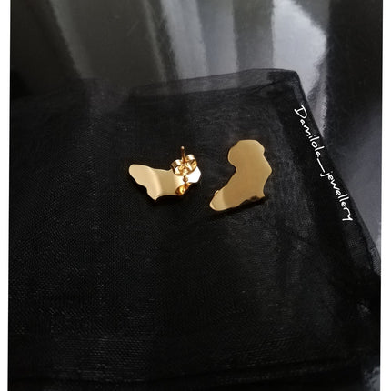 'Lẹwa' - Gold/Silver