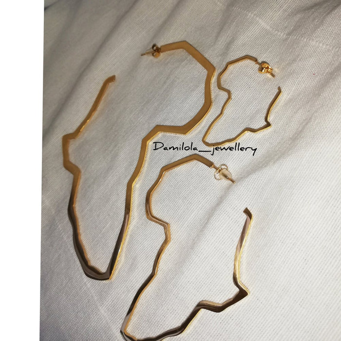 'Dumi' - Gold/Silver/Rose Gold/Black