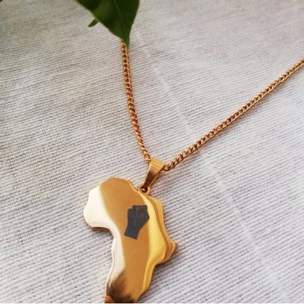 'Stand in Solidarity!'