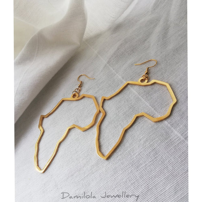 'Dumebi' - 7cm - Gold/Silver