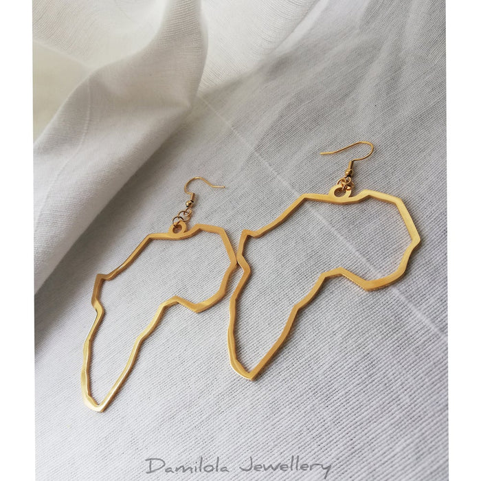 'Dumebi' - 7cm - Gold/Silver