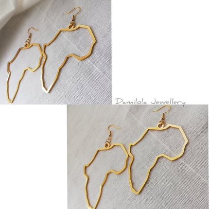 'Dumebi' - 7cm - Gold/Silver