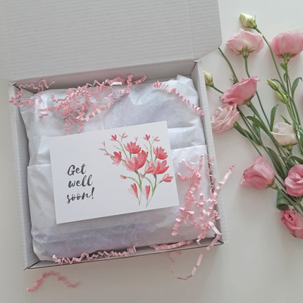 SPA BOX | MINI CARE PACKAGE