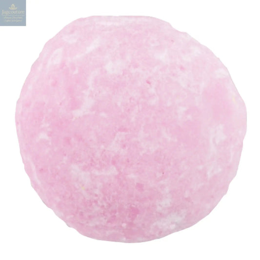 Pink Gin & Tonic Truffles - pink dusted truffle with a bitter tonic and gin flavoured ganache 12.5g approx 4kg