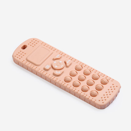 Bloom Bambini Baby Phone Teether in Pink