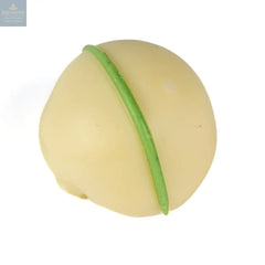 Pistachio & amaretto - pistachio & almond crème fraîche in white chocolate 14g