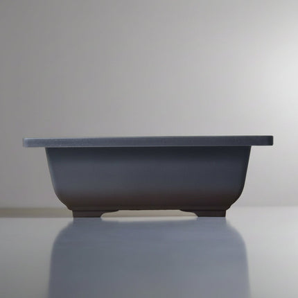 Plastic Bonsai Training Pot | Rectangle | 16cm x 12cm x 6cm
