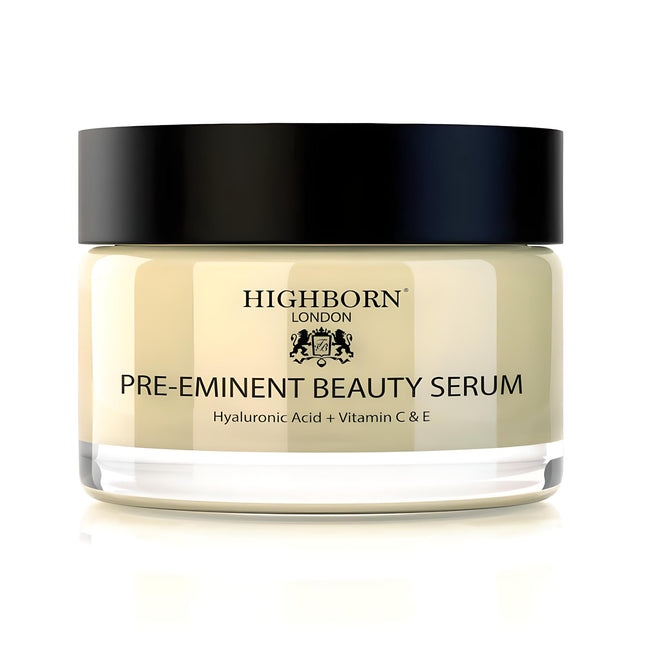 Pre-Eminent Beauty Serum