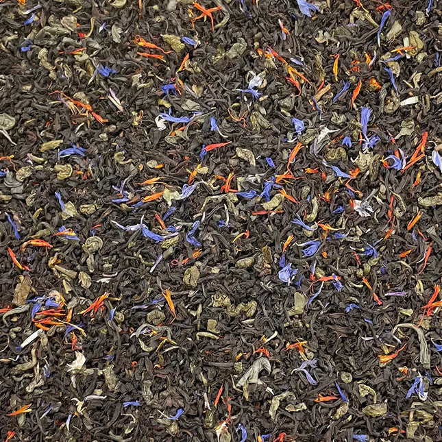 Prince of Wales Loose Leaf Tea - Classic Afternoon Black Tea Blend