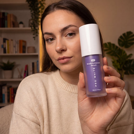 p80™ Shade Enhancer Serum