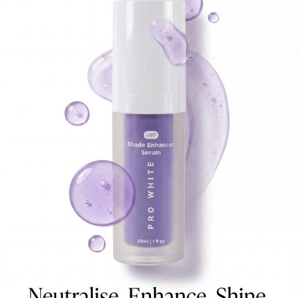 p80™ Shade Enhancer Serum