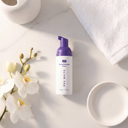 p80™ Shade Enhancer Foam