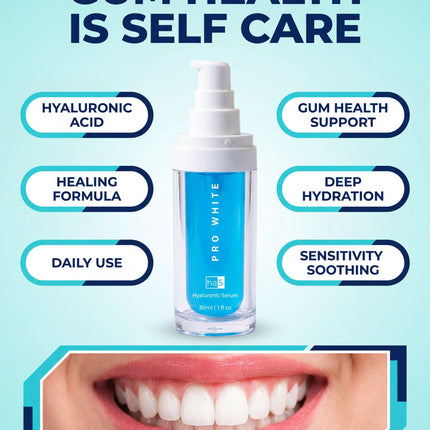 HA5 Hyaluronic Serum
