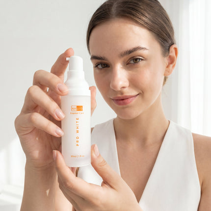 NHpro Enamel Care Serum