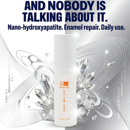 NHpro Enamel Care Serum