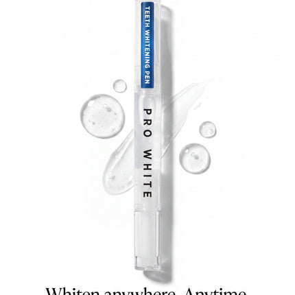 PAP-X™ Teeth Whitening Pen