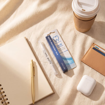 PAP-X™ Teeth Whitening Pen