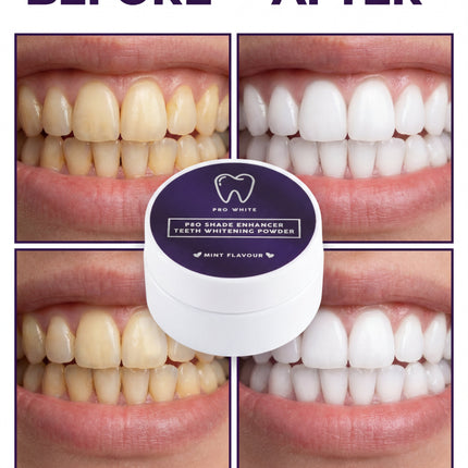 p80™ Shade Enhancer Powder
