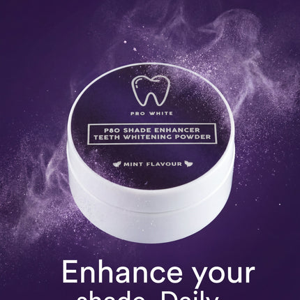 p80™ Shade Enhancer Powder