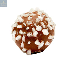 Prosecco Truffle - milk chocolate with a fresh cream and Grappa di Prosecco 13g approx 3kg