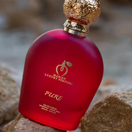 Marien Pure Women Luxury Eau de Parfum | Fresh & Floral - 100ml