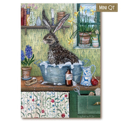 I'm Sorry I Can't Come Out Today, ...... MINI QT