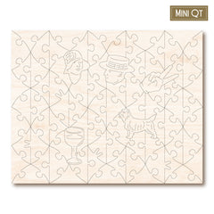 Luncheon of the Boating Party MINI QT