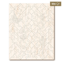 The Flapper - Life,1922 MINI QT