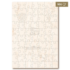 Vintage Poster - Torquay MINI QT